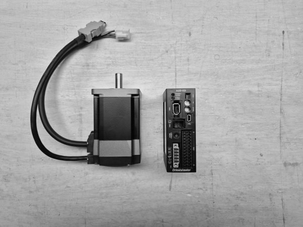 Stepper Motor AZMK69AK